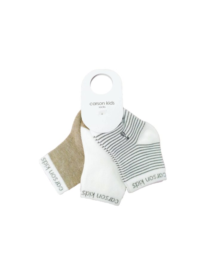 ถุงเท้าแฟชั่นเด็กผ้า Cotton