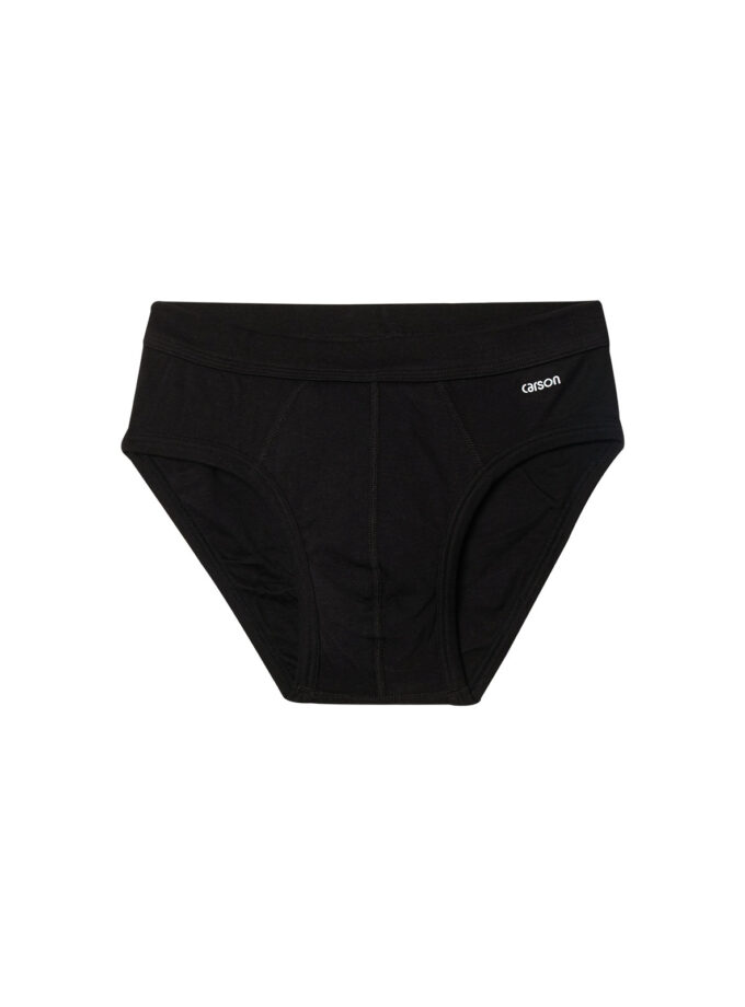 กางเกงในเอวผ้า แพ็ค 3