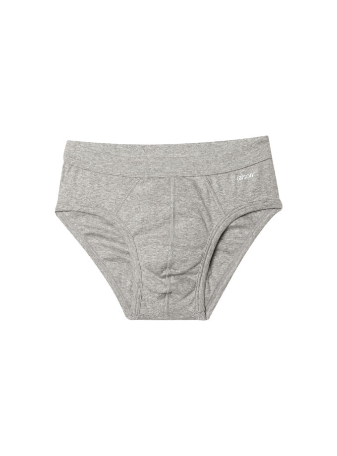 กางเกงในเอวผ้า แพ็ค 3