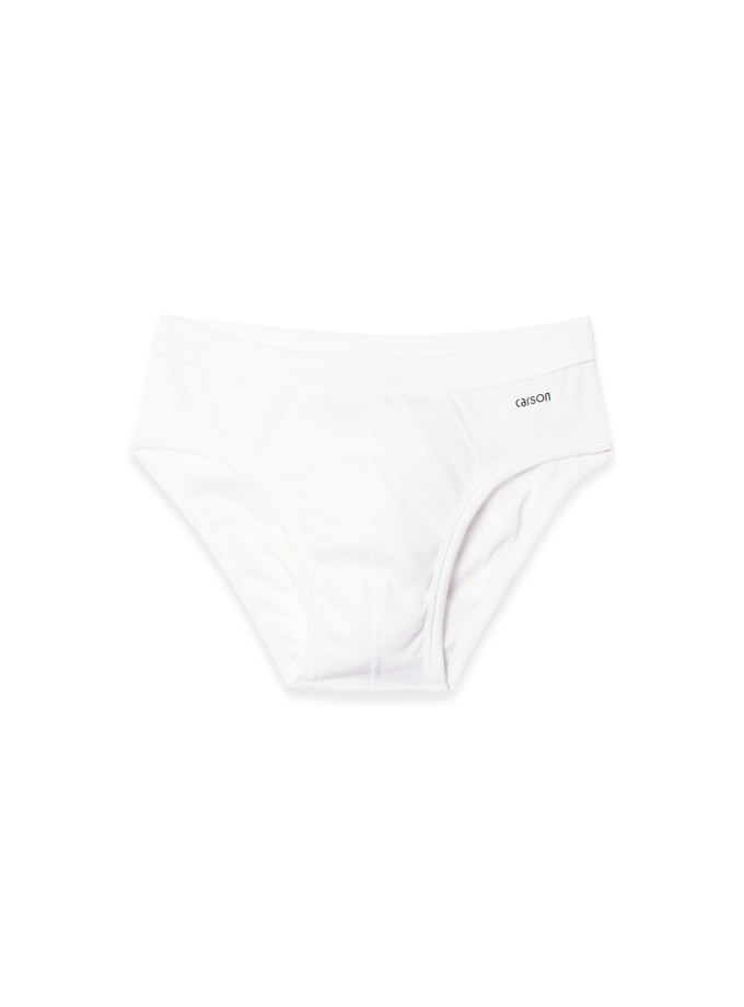 กางเกงในเอวผ้า แพ็ค 3