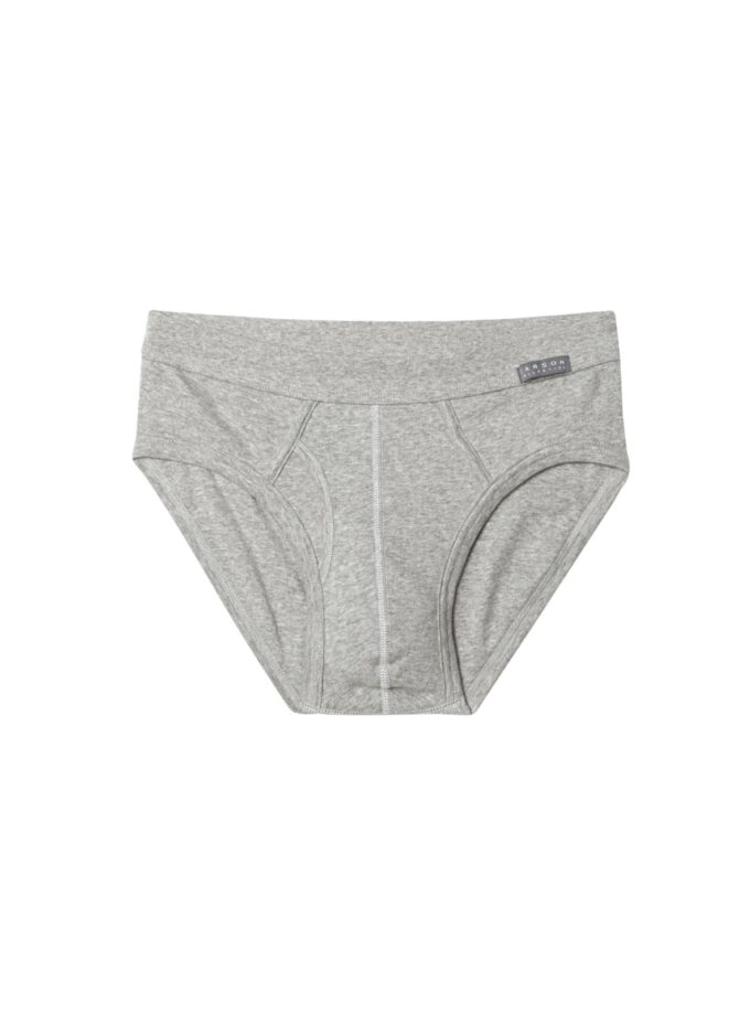 กางเกงในเอวผ้าเปิดเป้าแพ็ค 3