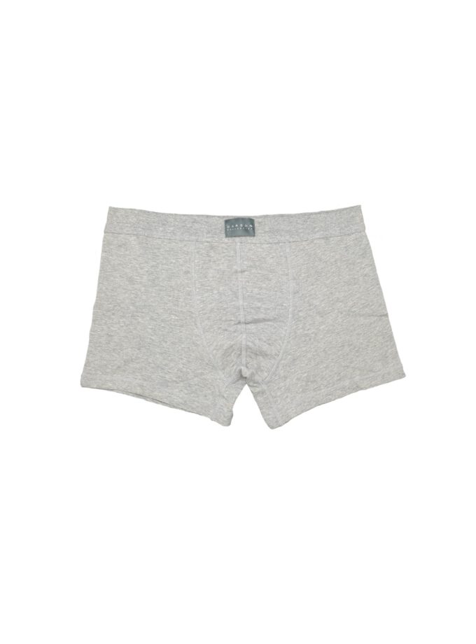 บ็อกเซอร์เอวผ้า