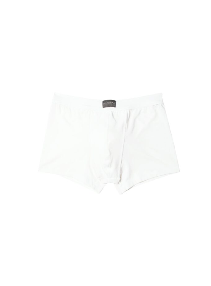 บ็อกเซอร์เอวผ้า