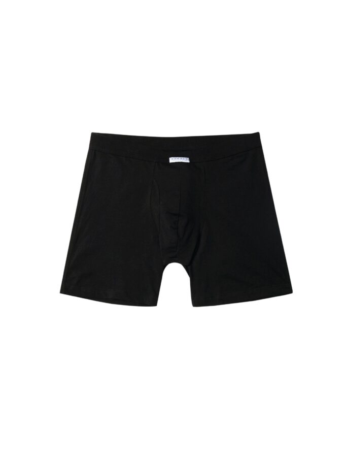 บ็อกเซอร์เอวผ้าเปิดเป้า