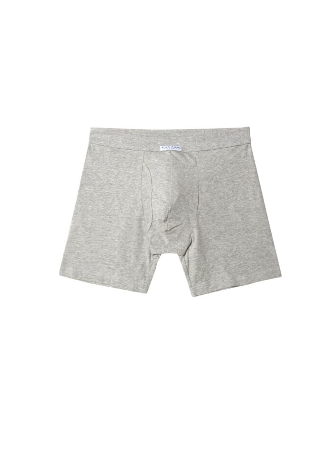 บ็อกเซอร์เอวผ้าเปิดเป้า