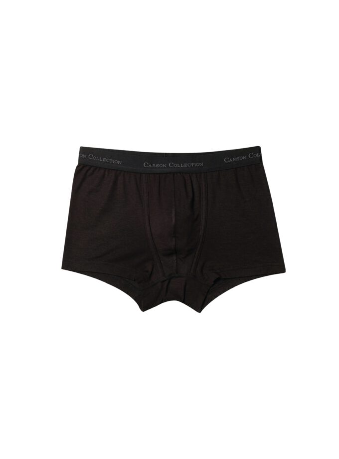 บ็อกเซอร์เอวยางโชว์