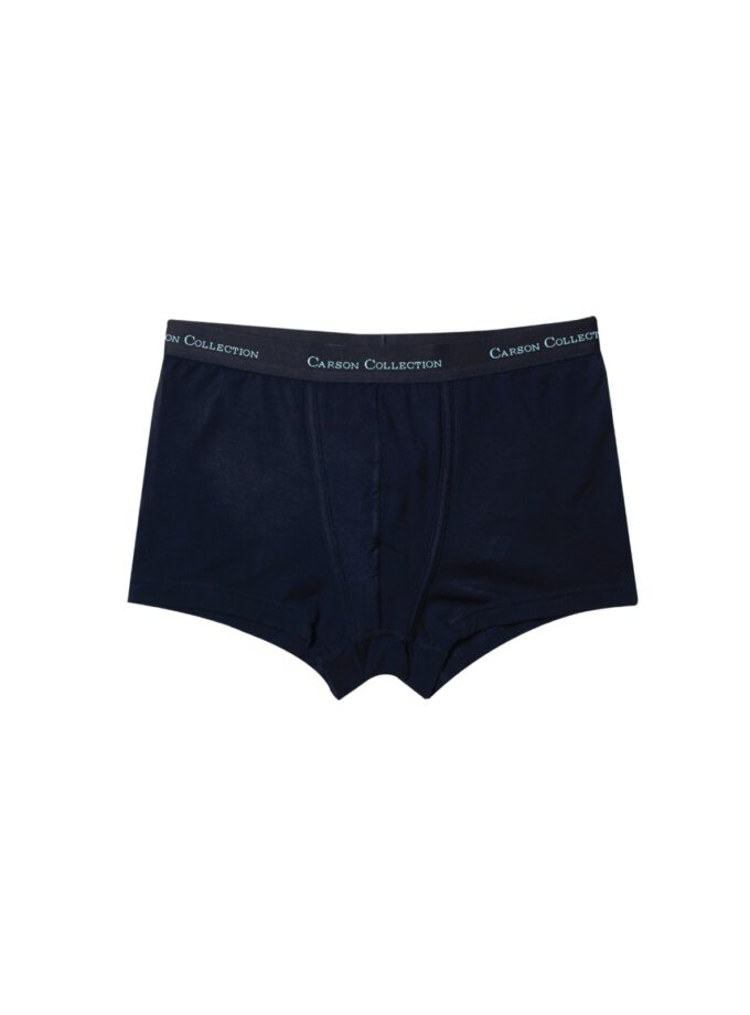 บ็อกเซอร์เอวยางโชว์