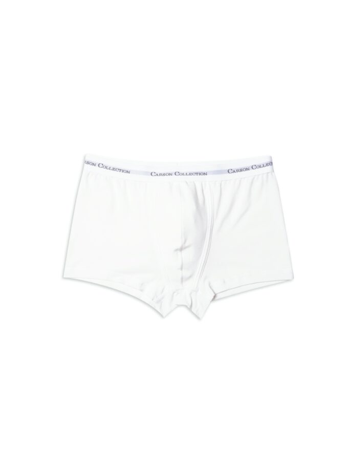 บ็อกเซอร์เอวยางโชว์