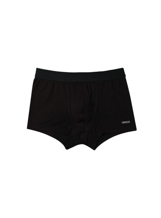 บ็อกเซอร์เอวผ้า