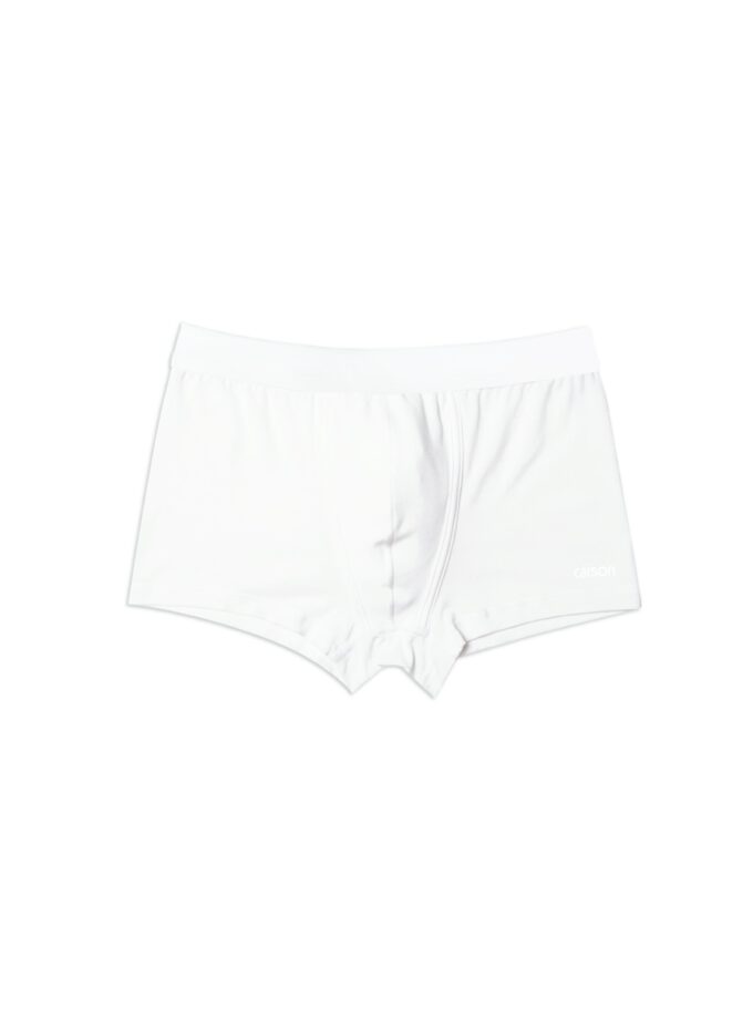 บ็อกเซอร์เอวผ้า