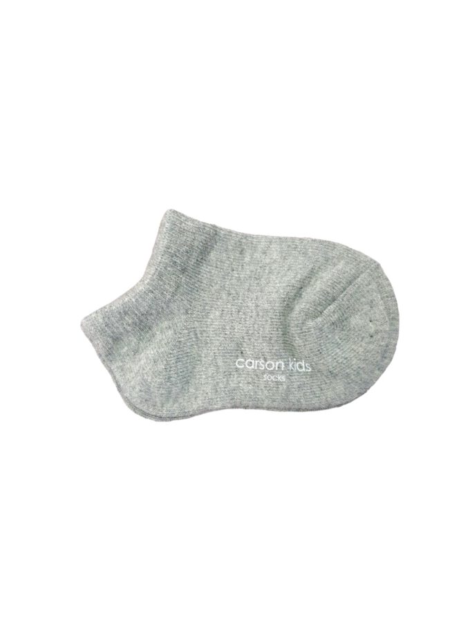 ถุงเท้าแฟชั่นเด็กผ้า Cotton