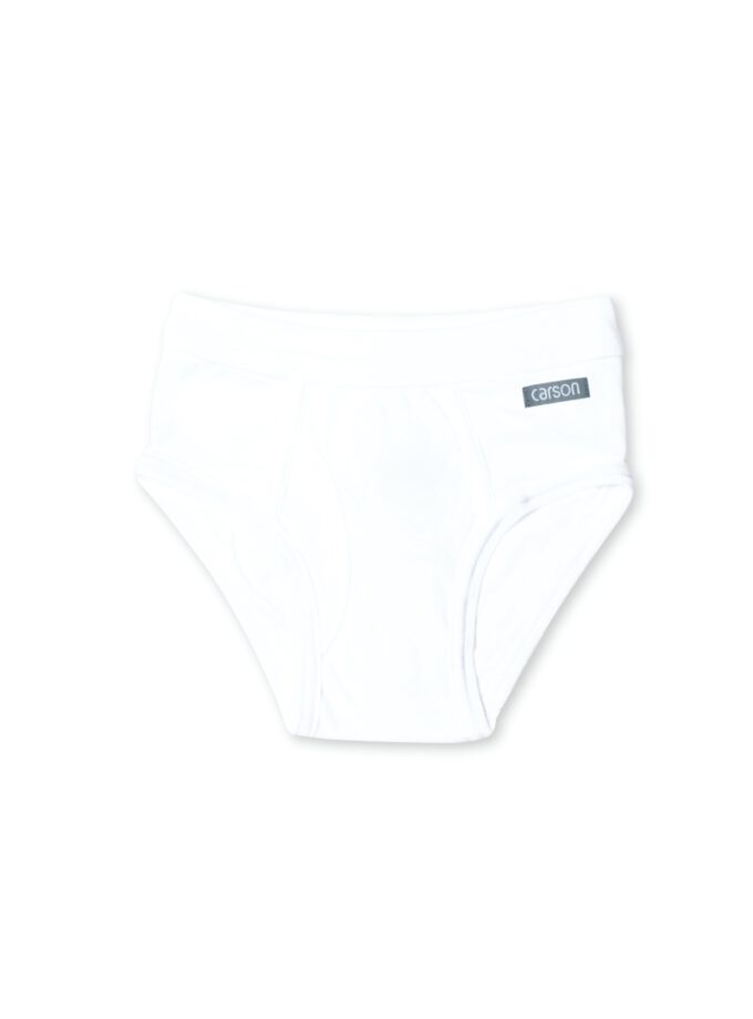 กางเกงในเอวผ้า