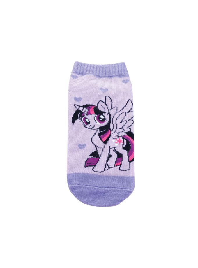 ถุงเท้าแฟชั่น Pony