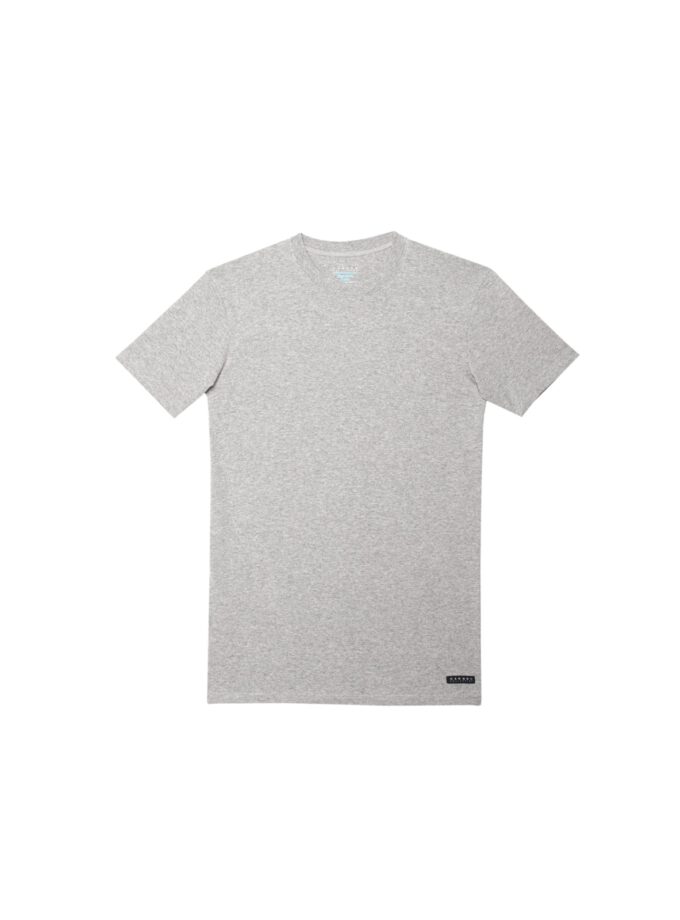 เสื้อคอกลม