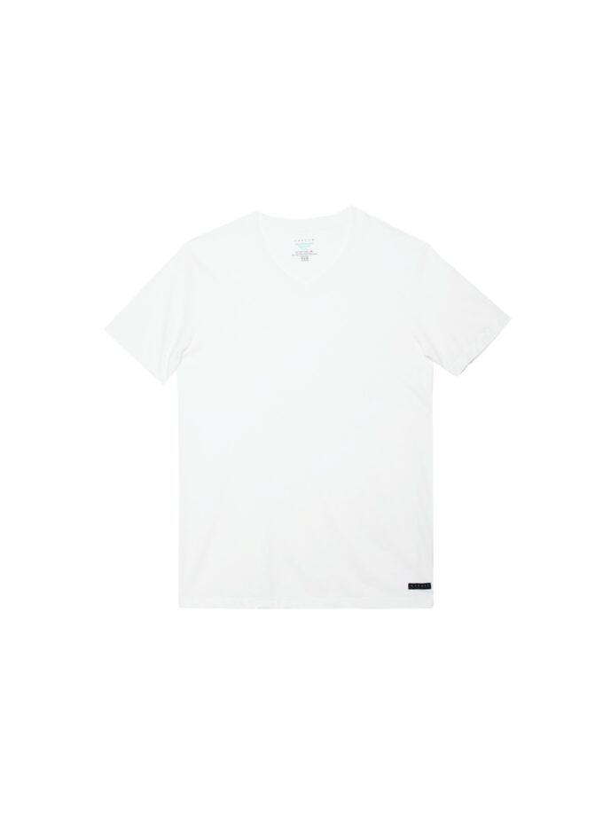 เสื้อคอวี