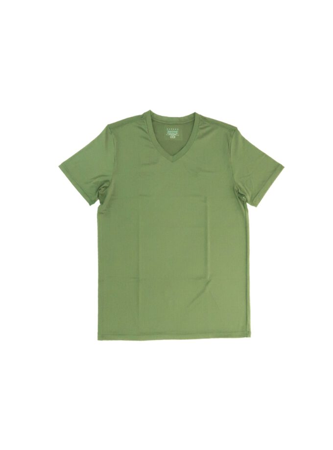 เสื้อคอวี