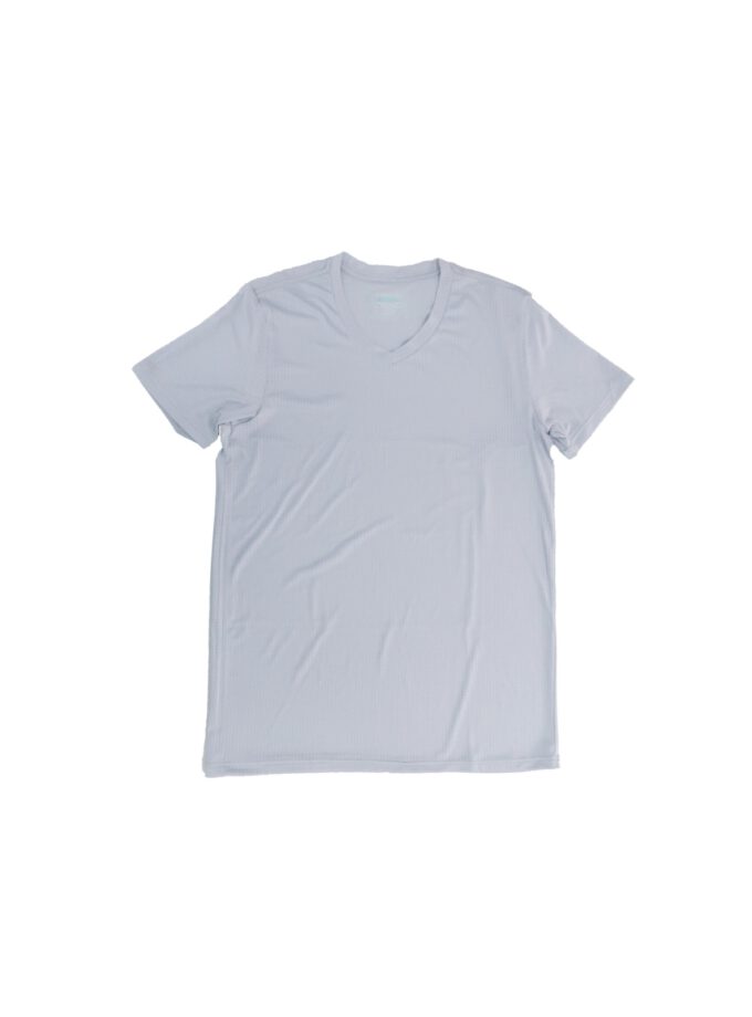 เสื้อคอวี