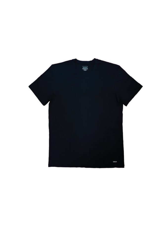 เสื้อคอวี