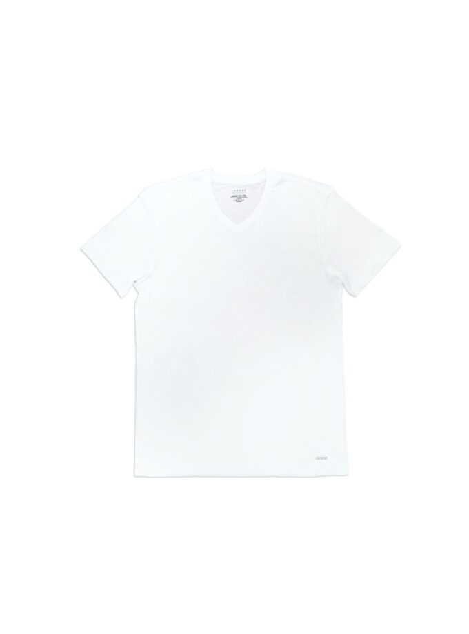 เสื้อคอวี