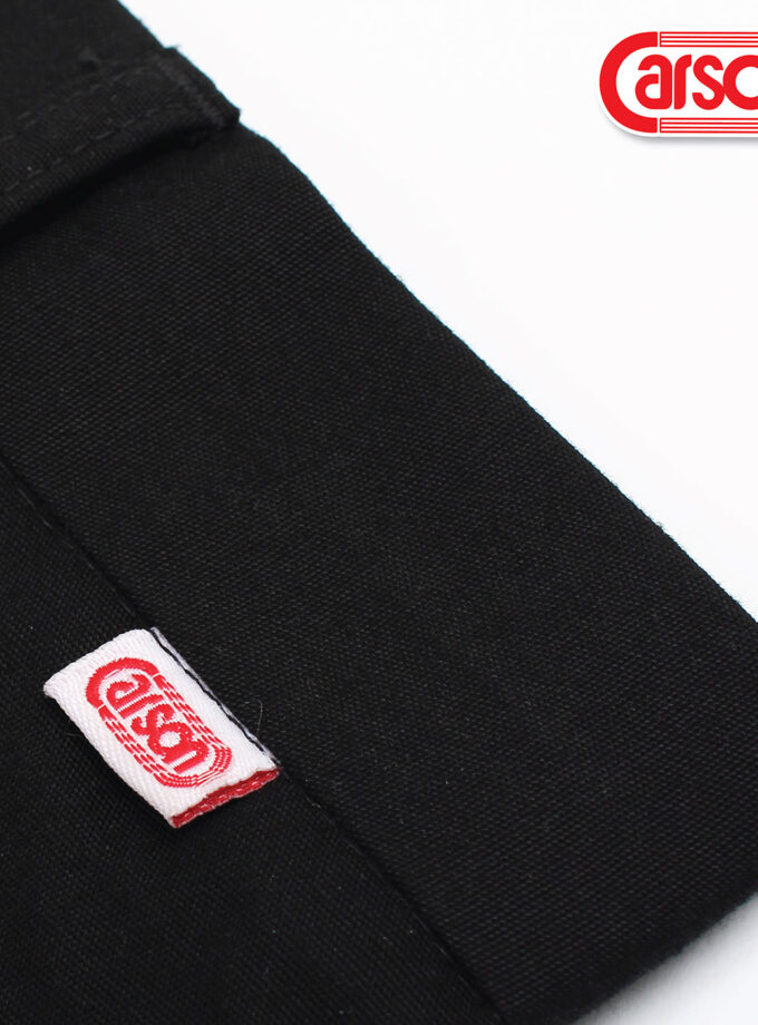 กางเกงนร.ชาย-ดำ