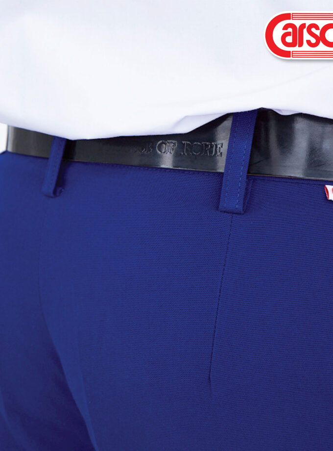 กางเกงนร.ชาย-น้ำเงิน