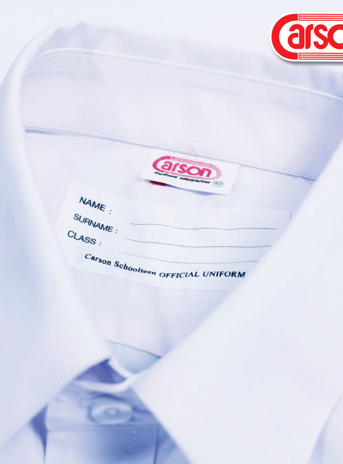 เสื้อเชิ้ตนร.ชาย