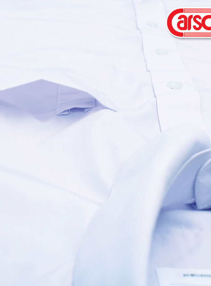 เสื้อเชิ้ตนร.ชาย