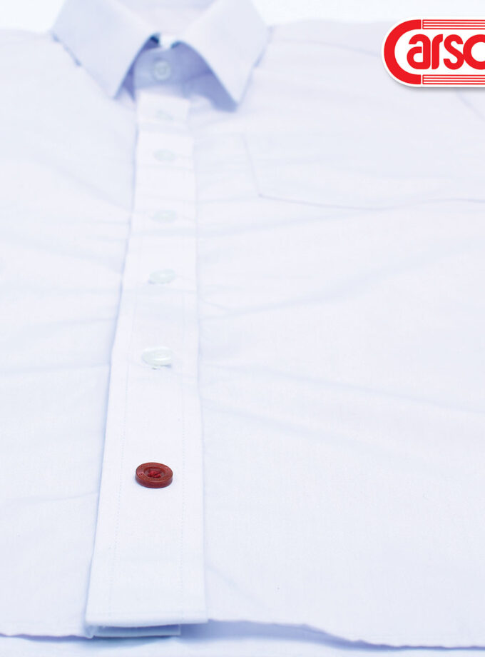 เสื้อเชิ้ตนร.ชาย