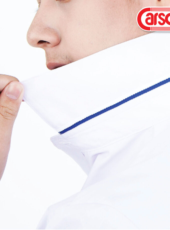 เสื้อเชิ้ตนร.ชาย