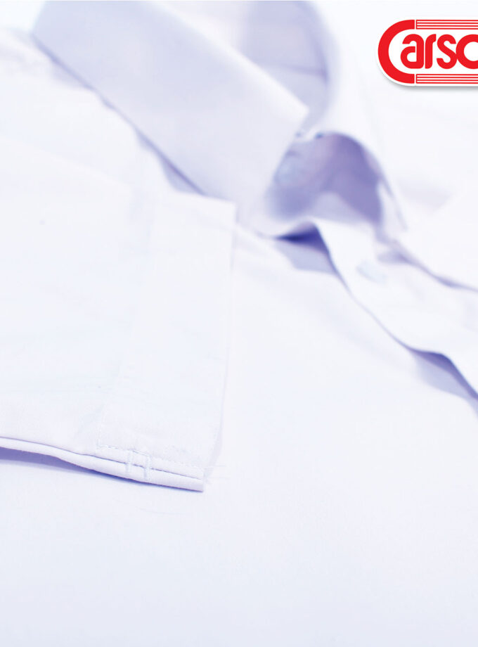 เสื้อเชิ้ตนร.ชาย