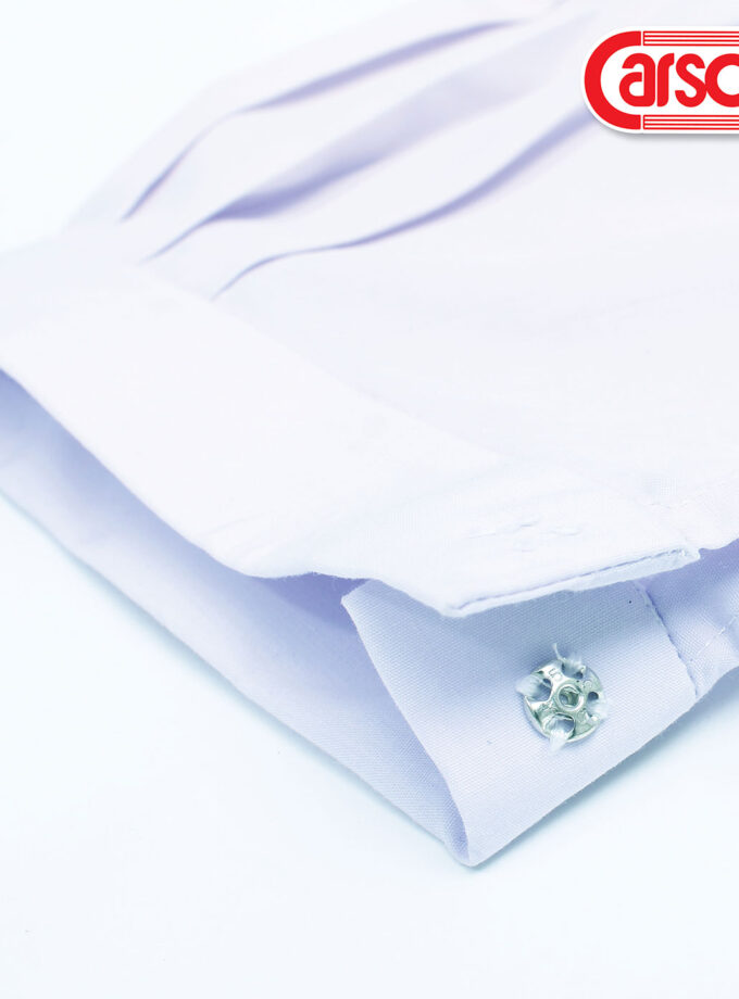 เสื้อแขนสั้นม.ปลายนร.หญิง