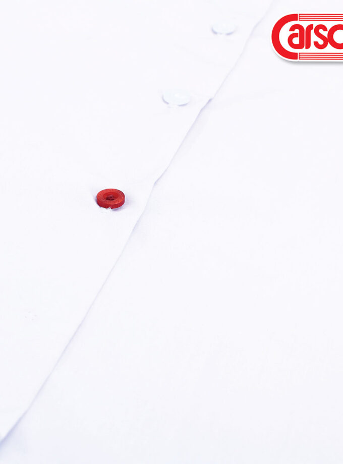 เสื้อแขนสั้นม.ปลายนร.หญิง