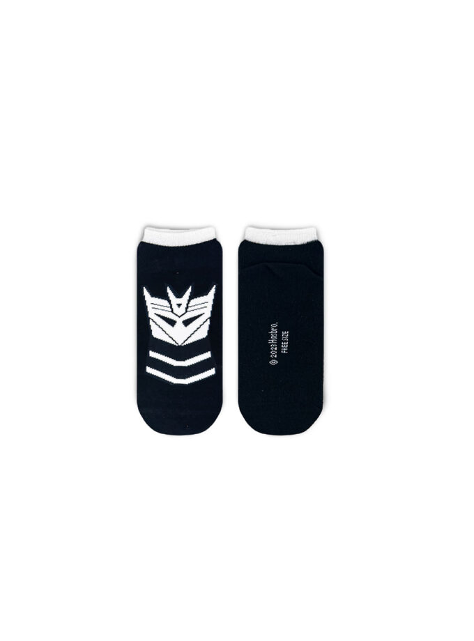 ถุงเท้าแฟชั่น Transformers