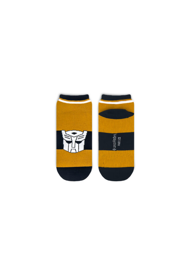 ถุงเท้าแฟชั่น Transformers