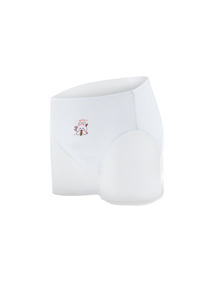 กางเกงในเด็กหญิงลายการ์ตูน แพ็ค 3  ตัว