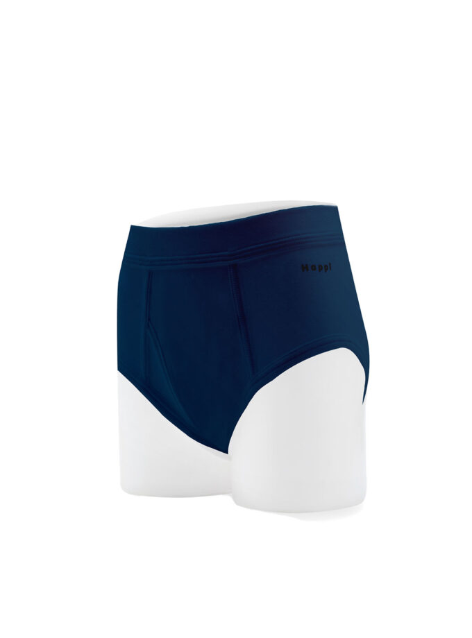 กางเกงในเด็กชาย รุ่นเบสิค แพ็ค 1 ตัว