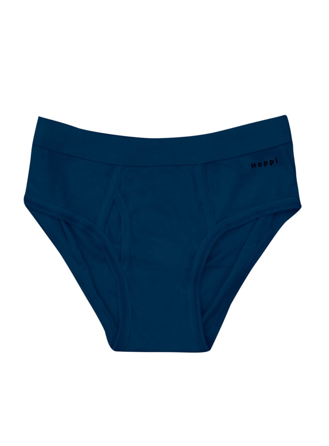 กางเกงในเด็กชาย รุ่นเบสิค แพ็ค 1 ตัว