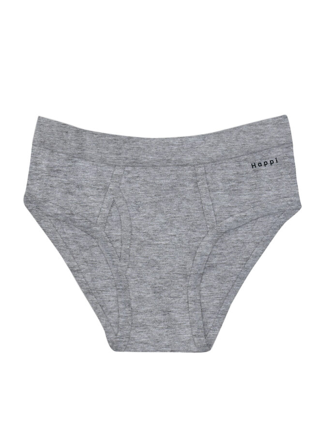 กางเกงในเด็กชาย รุ่นเบสิค แพ็ค 1 ตัว