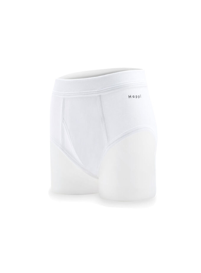 กางเกงในเด็กชาย รุ่นเบสิค แพ็ค 1 ตัว