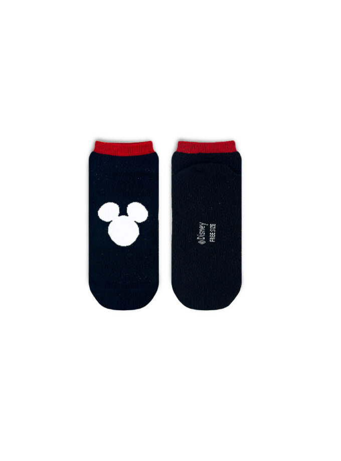 ถุงเท้าแฟชั่น Mickey Mouse