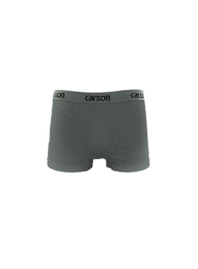 กางเกงในบ๊อกเซอร์ผ้าแบมบูโมดาล