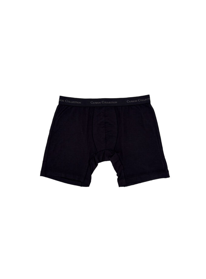 กางเกงในบ๊อกเซอร์ขายาวผ้าโมดาล