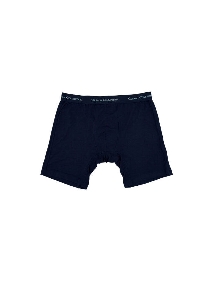 กางเกงในบ๊อกเซอร์ขายาวผ้าโมดาล