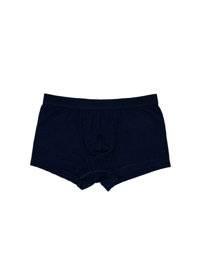 กางเกงในบ๊อกเซอร์ผ้าโมดาล