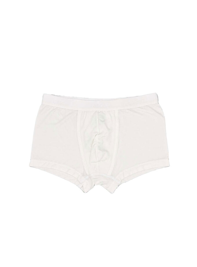 กางเกงในบ๊อกเซอร์ผ้าโมดาล