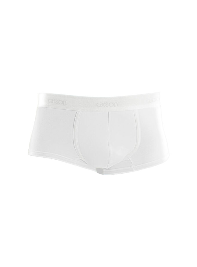 กางเกงในบ๊อกเซอร์ผ้าโมดาล